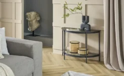 Jette Home Beistelltisch Scale