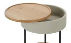 Jette Home Beistelltisch Secret