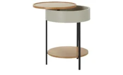 Jette Home Beistelltisch Secret