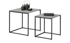 Jette Home Beistelltisch Set Twins I