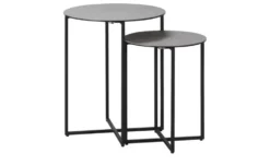Jette Home Beistelltisch Set Twins II