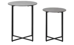 Jette Home Beistelltisch Set Twins II