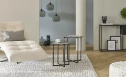 Jette Home Beistelltisch Set Twins II