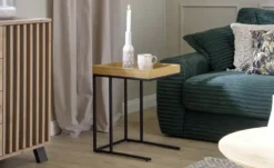 Jette Home Beistelltisch Tray