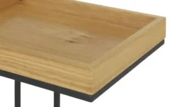 Jette Home Beistelltisch Tray