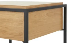 Jette Home Beistelltisch Trust