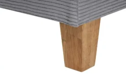 Jette Home Bettbank mit Stauraum Jette Flex