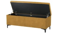 Jette Home Bettbank mit Stauraum Jette Patch