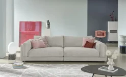 Jette Home Big Sofa Roomy