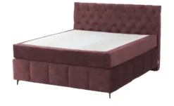 Jette Home Boxspringbett Glam New