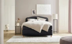Jette Home Boxspringbett Jette Cloud