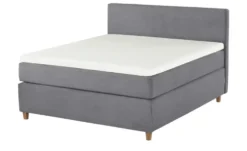 Jette Home Boxspringbett Jette Flex