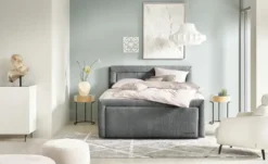 Jette Home Boxspringbett Jette Frame