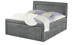 Jette Home Boxspringbett Jette Frame