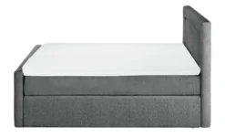 Jette Home Boxspringbett Jette Frame