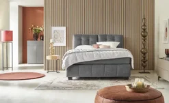 Jette Home Boxspringbett Jette Pillow