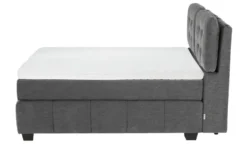 Jette Home Boxspringbett Jette Pillow