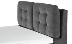 Jette Home Boxspringbett Jette Pillow