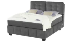 Jette Home Boxspringbett Jette Pillow