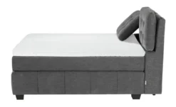 Jette Home Boxspringbett Jette Pillow
