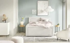 Jette Home Boxspringbett Jette Frame