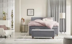 Jette Home Boxspringbett Jette Flex