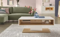 Jette Home Couchtisch Coruna