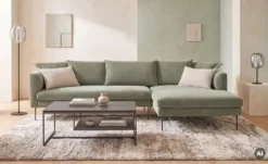Jette Home Couchtisch Partner I