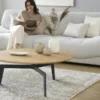 Jette Home Couchtisch Skip I