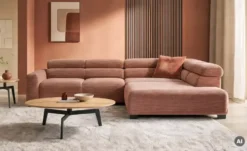 Jette Home Couchtisch Skip I