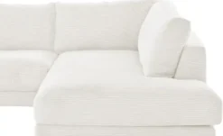 Jette Home Ecksofa Cord Sila