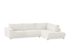 Jette Home Ecksofa Cord Sila
