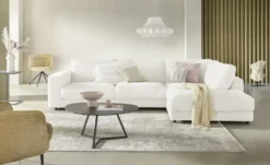 Jette Home Ecksofa Cord Sila