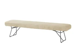 Jette Home Einzelbank Lozano