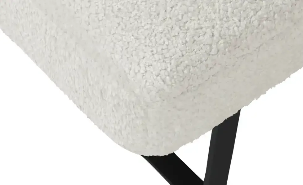 Jette Home Einzelbank Pacora