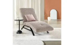 Jette Home Einzelliege Relaxliege Riva