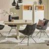 Jette Home Esstisch Galvin