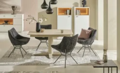 Jette Home Esstisch Galvin