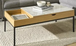Jette Home Funktionscouchtisch Assistance