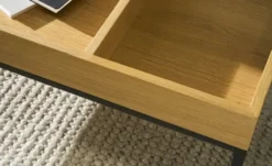 Jette Home Funktionscouchtisch Assistance