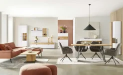 Jette Home Highboard Como