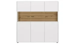 Jette Home Highboard Como