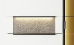 Jette Home Highboard Stone