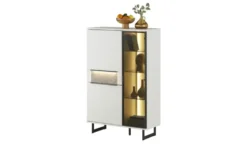 Jette Home Highboard Stone