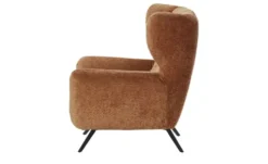 Jette Home Hochlehnsessel Caldara