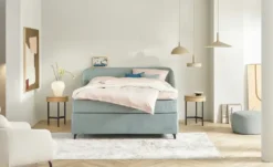 Jette Home Hocker Jette Round