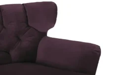 Jette Home Longseat-Sessel Samt Caldara
