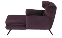 Jette Home Longseat-Sessel Samt Caldara