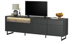 Jette Home Lowboard Stone