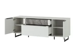 Jette Home Lowboard Stone
